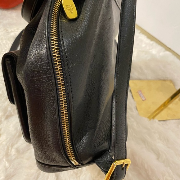 MCM Backpack - Picture 5 of 16